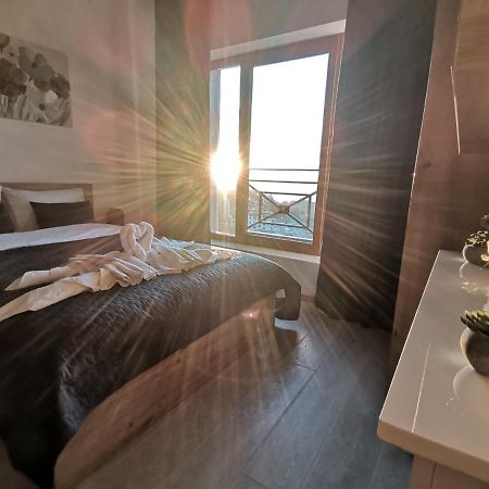 SANS Lux Apartman N42 Milmari Kopaonik Bagian luar foto