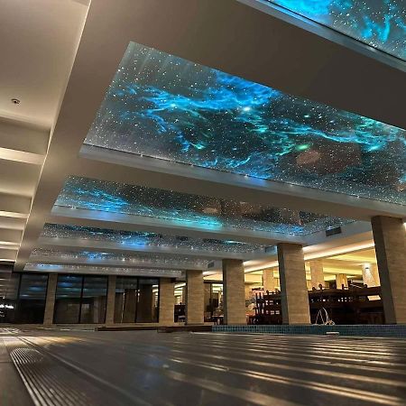 SANS Lux Apartman N42 Milmari Kopaonik Bagian luar foto