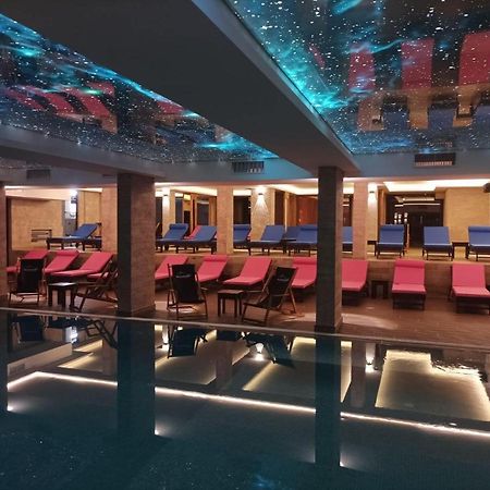 SANS Lux Apartman N42 Milmari Kopaonik Bagian luar foto