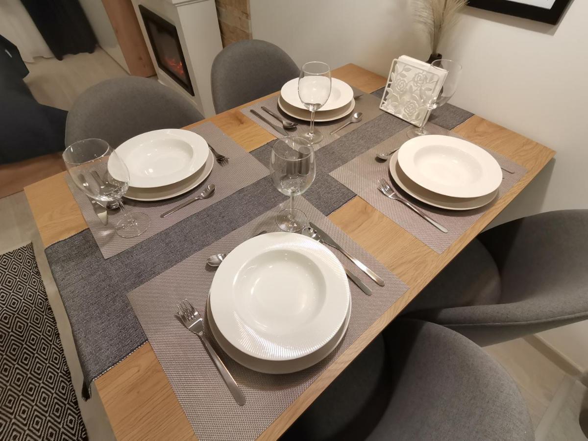 SANS Lux Apartman N42 Milmari Kopaonik Bagian luar foto