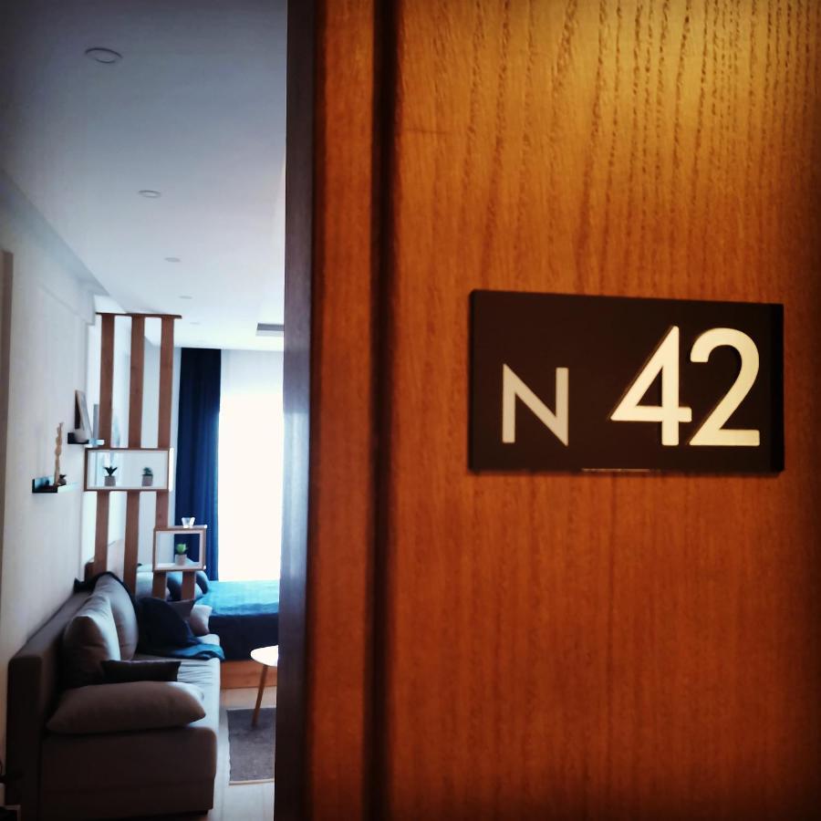 SANS Lux Apartman N42 Milmari Kopaonik Bagian luar foto