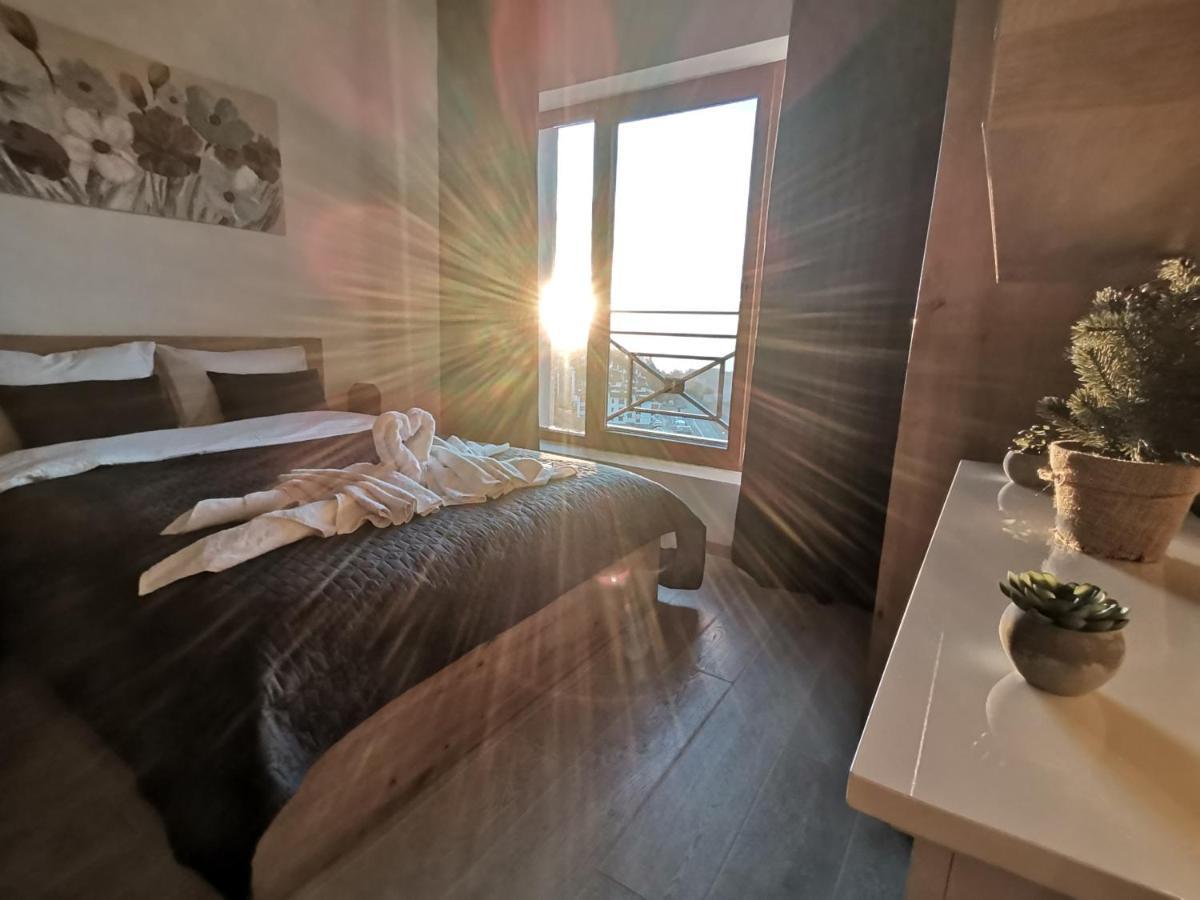 SANS Lux Apartman N42 Milmari Kopaonik Bagian luar foto
