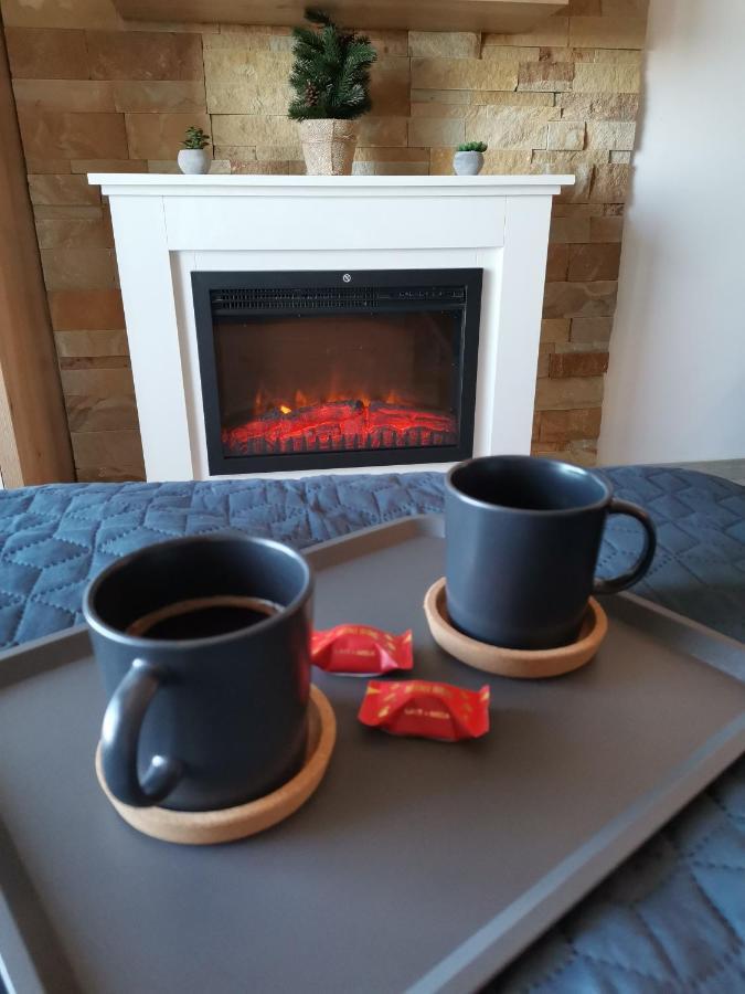 SANS Lux Apartman N42 Milmari Kopaonik Bagian luar foto