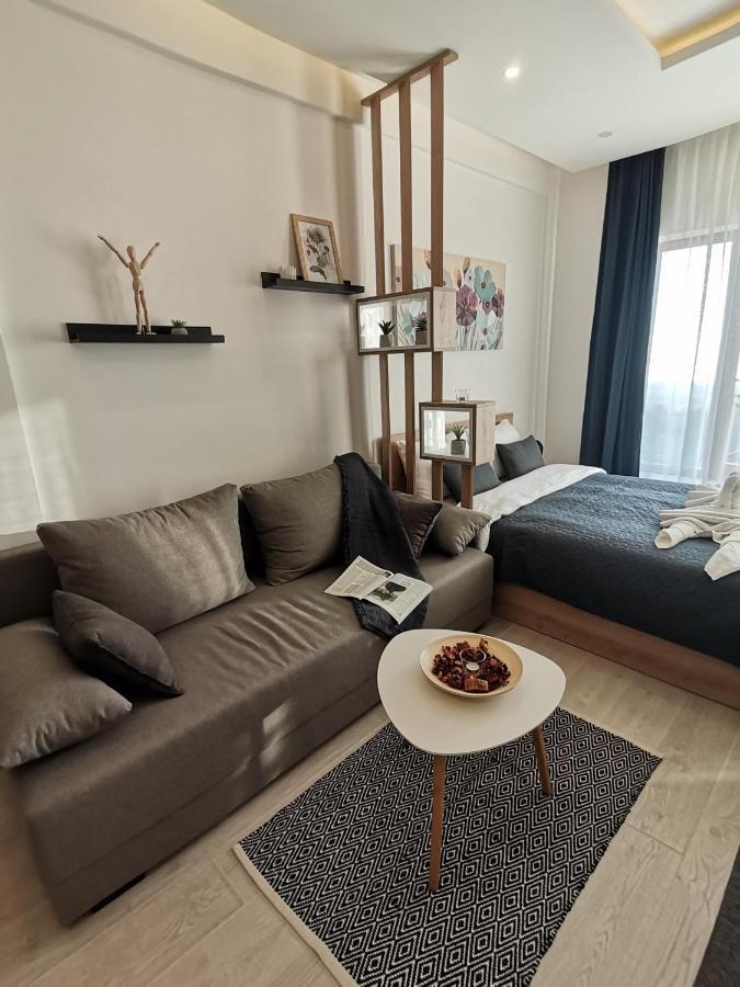 SANS Lux Apartman N42 Milmari Kopaonik Bagian luar foto