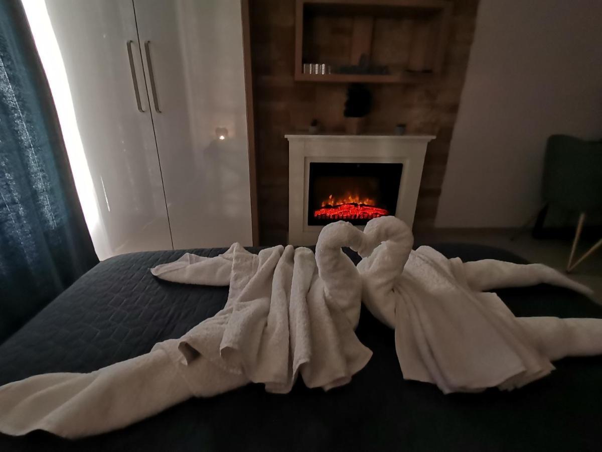 SANS Lux Apartman N42 Milmari Kopaonik Bagian luar foto
