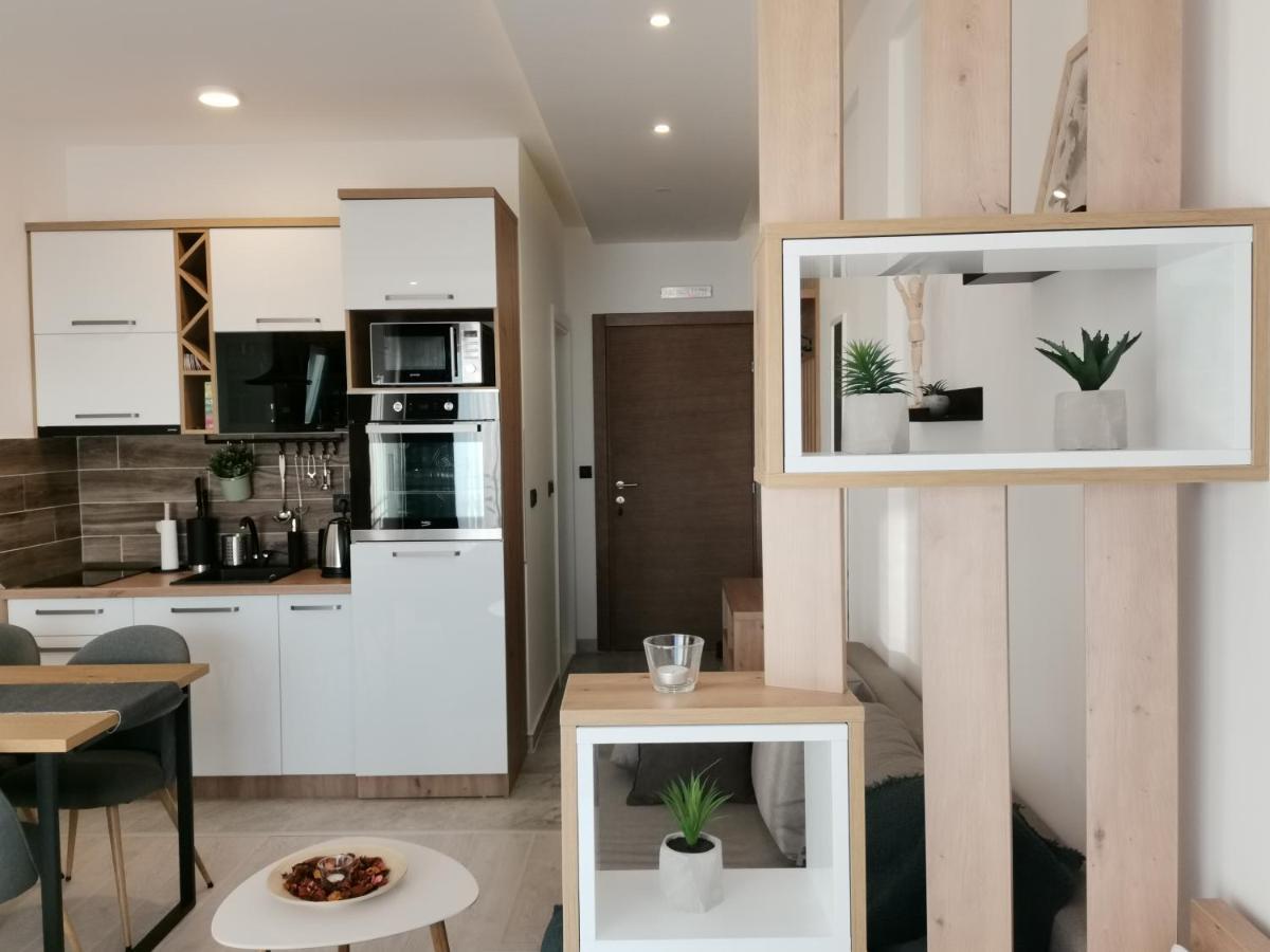 SANS Lux Apartman N42 Milmari Kopaonik Bagian luar foto