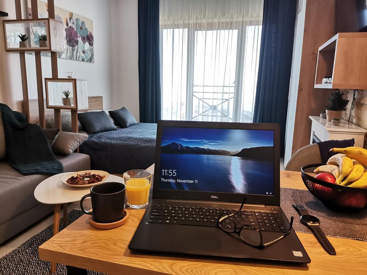 SANS Lux Apartman N42 Milmari Kopaonik Bagian luar foto