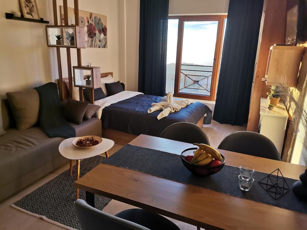 SANS Lux Apartman N42 Milmari Kopaonik Bagian luar foto