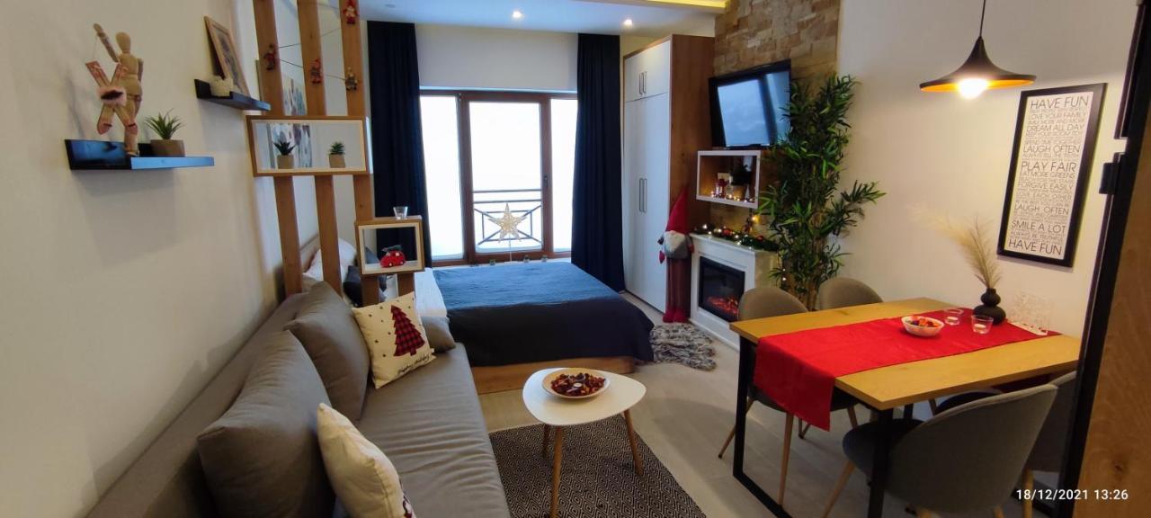 SANS Lux Apartman N42 Milmari Kopaonik Bagian luar foto
