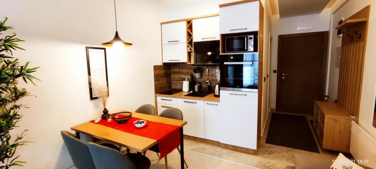 SANS Lux Apartman N42 Milmari Kopaonik Bagian luar foto