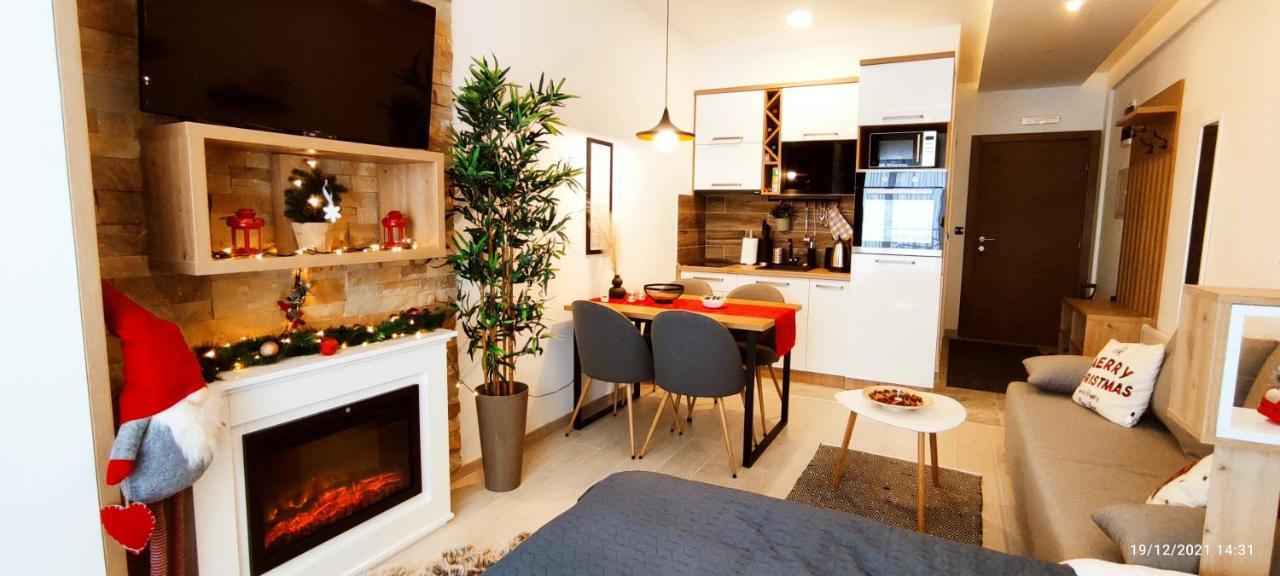 SANS Lux Apartman N42 Milmari Kopaonik Bagian luar foto