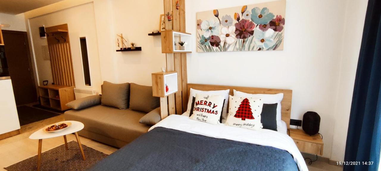 SANS Lux Apartman N42 Milmari Kopaonik Bagian luar foto