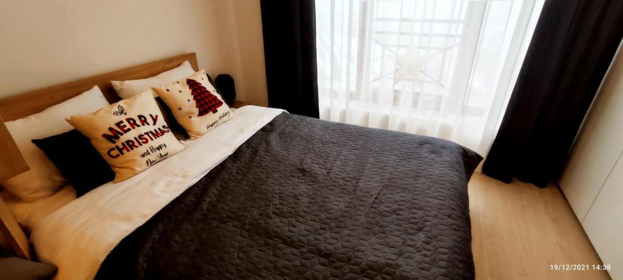 SANS Lux Apartman N42 Milmari Kopaonik Bagian luar foto