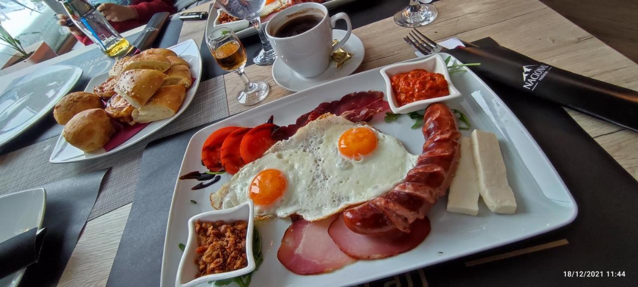 SANS Lux Apartman N42 Milmari Kopaonik Bagian luar foto