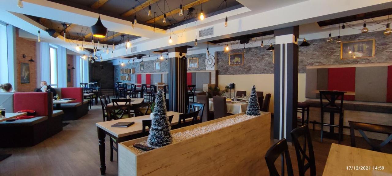 SANS Lux Apartman N42 Milmari Kopaonik Bagian luar foto