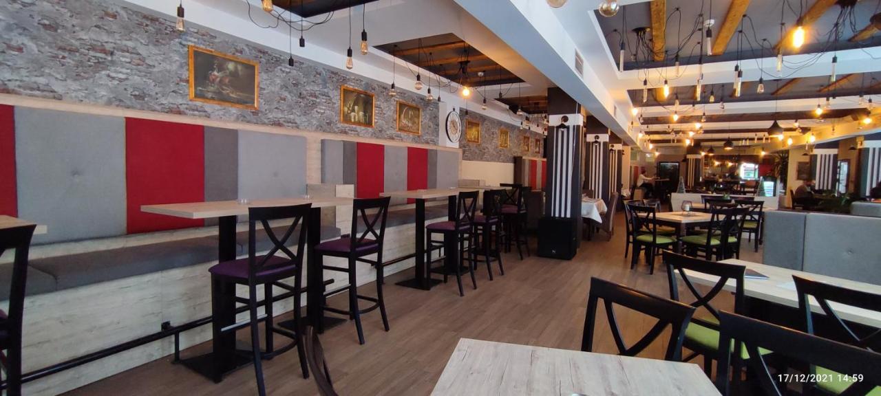 SANS Lux Apartman N42 Milmari Kopaonik Bagian luar foto