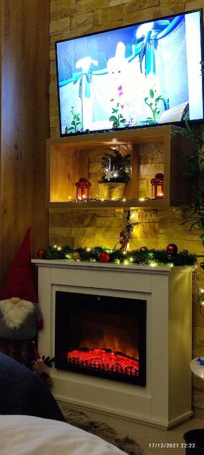 SANS Lux Apartman N42 Milmari Kopaonik Bagian luar foto