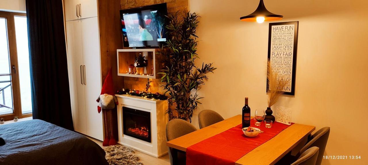 SANS Lux Apartman N42 Milmari Kopaonik Bagian luar foto