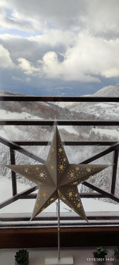SANS Lux Apartman N42 Milmari Kopaonik Bagian luar foto