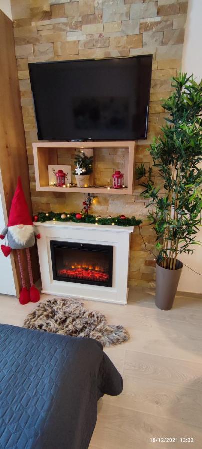SANS Lux Apartman N42 Milmari Kopaonik Bagian luar foto