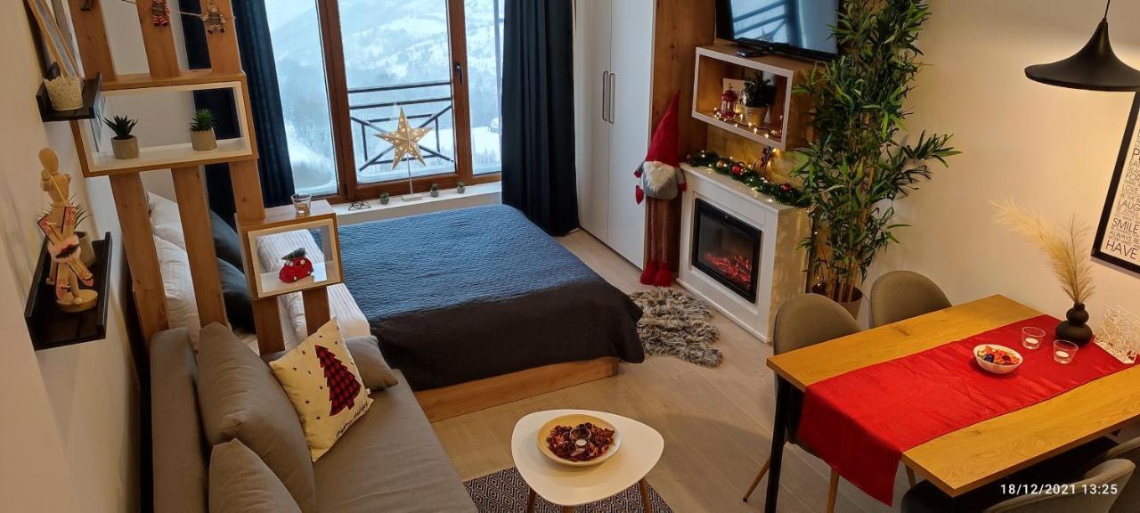 SANS Lux Apartman N42 Milmari Kopaonik Bagian luar foto