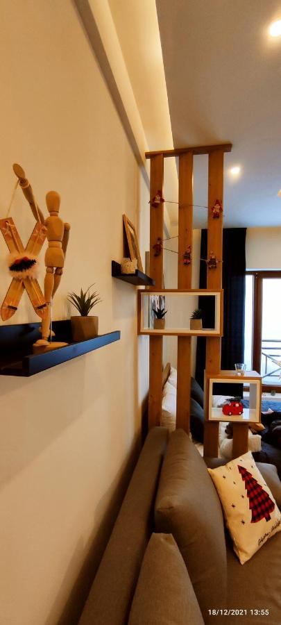 SANS Lux Apartman N42 Milmari Kopaonik Bagian luar foto