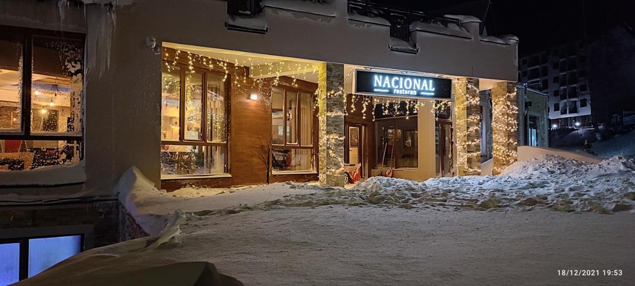SANS Lux Apartman N42 Milmari Kopaonik Bagian luar foto