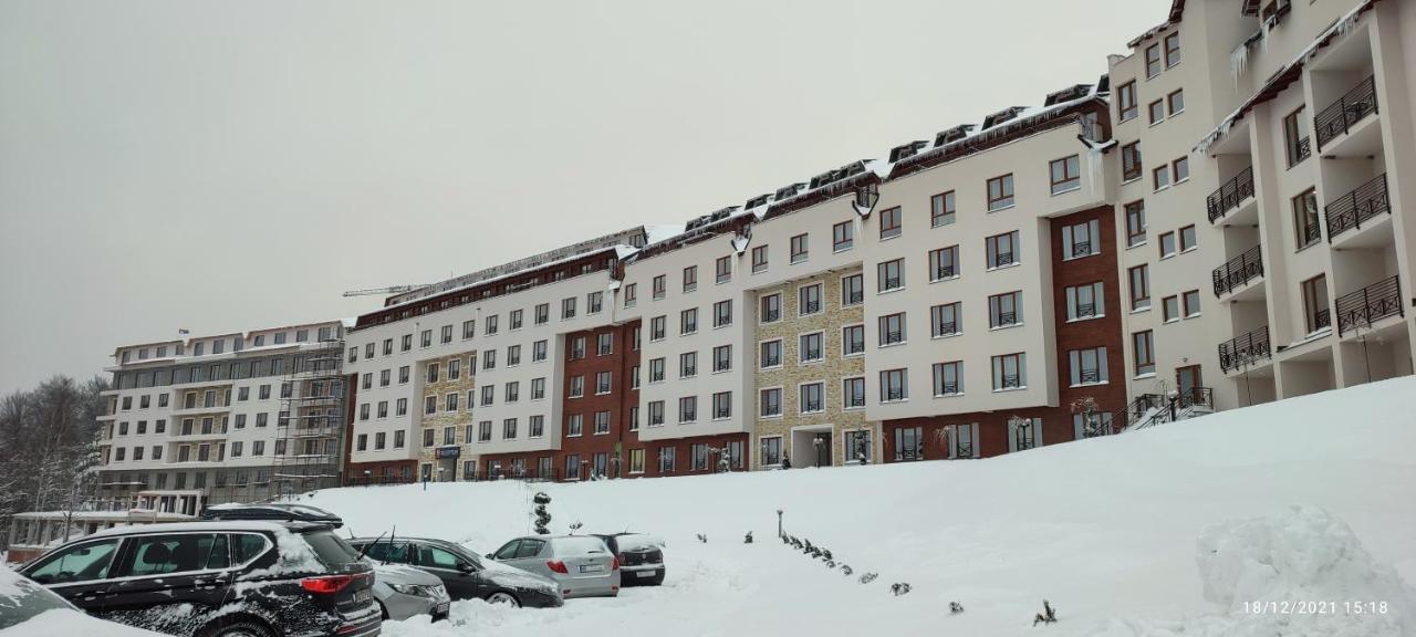 SANS Lux Apartman N42 Milmari Kopaonik Bagian luar foto