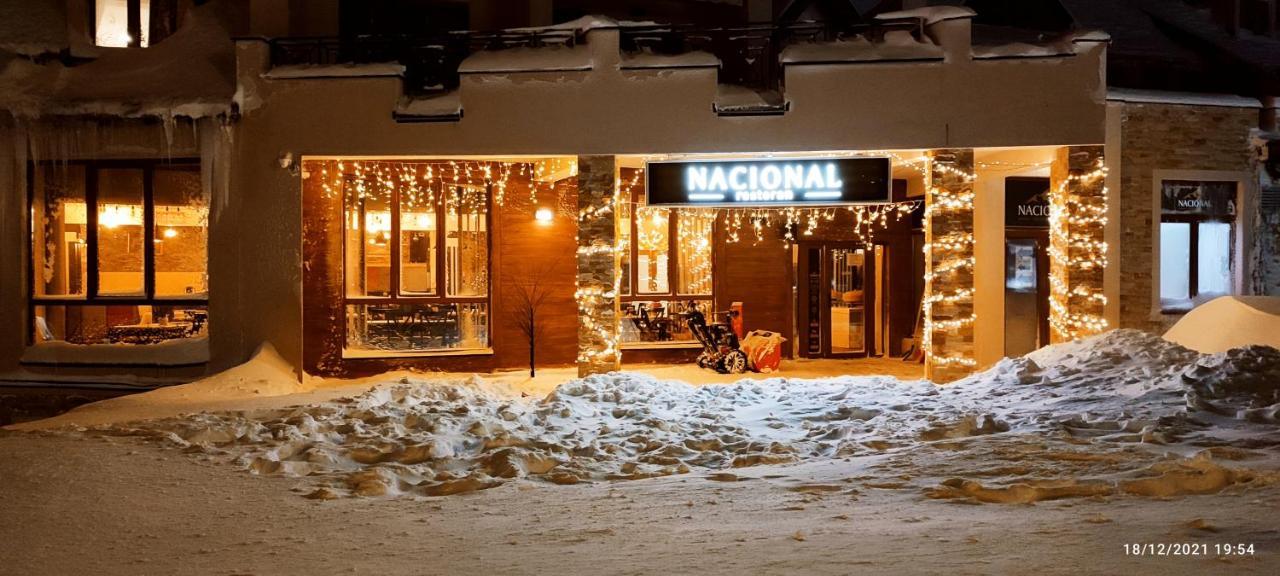 SANS Lux Apartman N42 Milmari Kopaonik Bagian luar foto