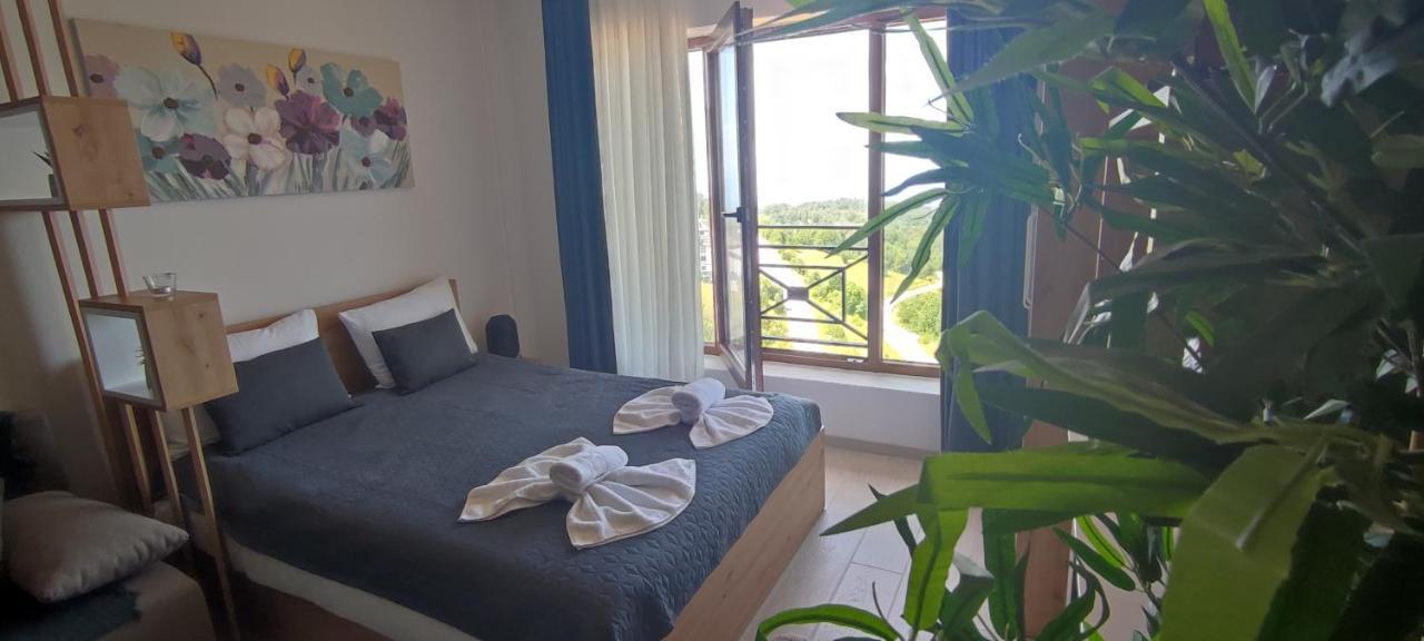 SANS Lux Apartman N42 Milmari Kopaonik Bagian luar foto