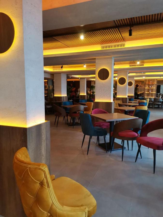 SANS Lux Apartman N42 Milmari Kopaonik Bagian luar foto