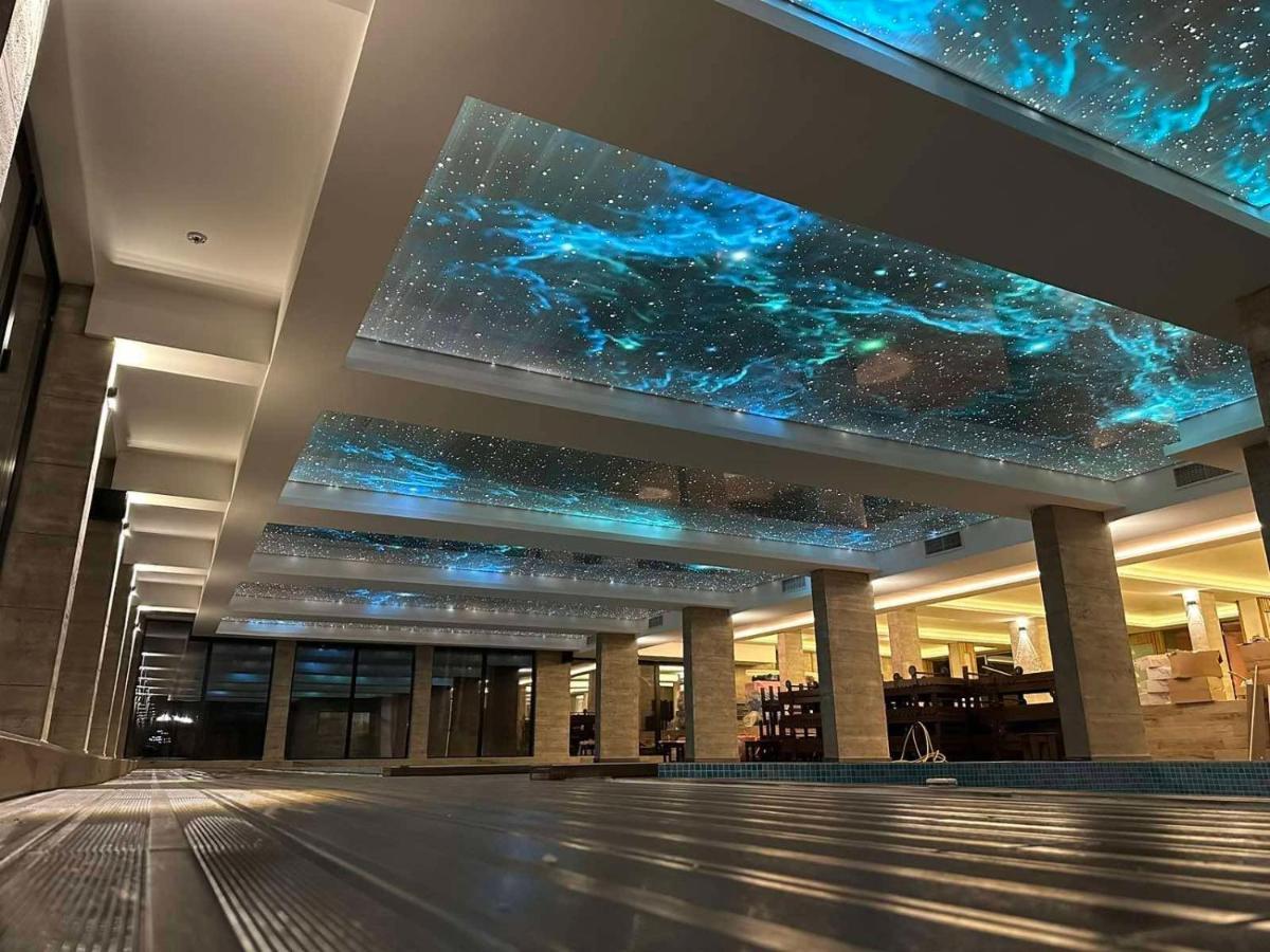 SANS Lux Apartman N42 Milmari Kopaonik Bagian luar foto