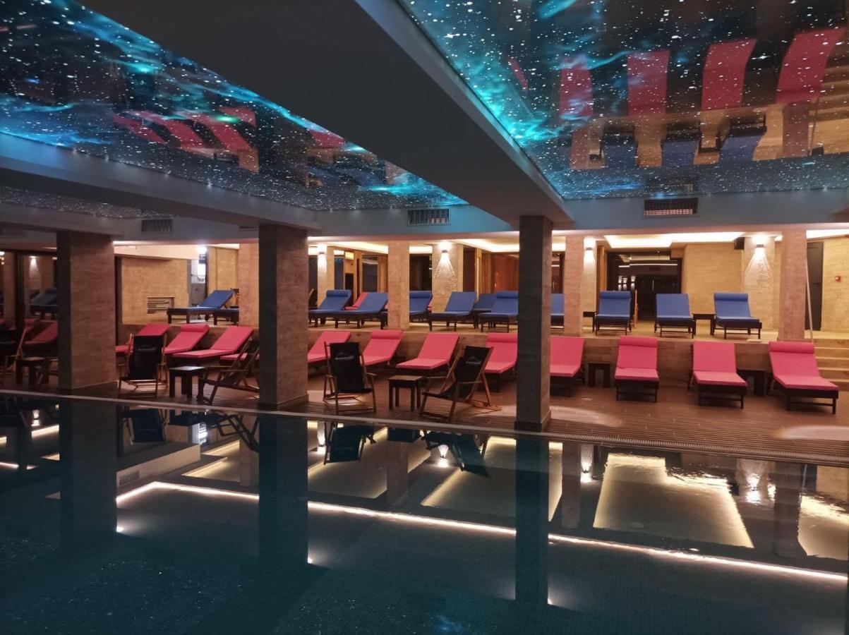 SANS Lux Apartman N42 Milmari Kopaonik Bagian luar foto