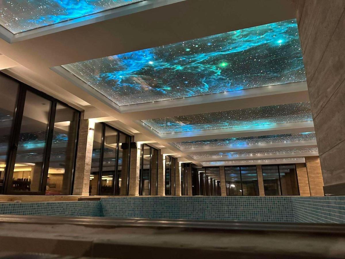 SANS Lux Apartman N42 Milmari Kopaonik Bagian luar foto