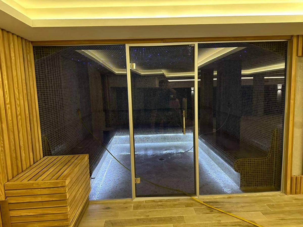 SANS Lux Apartman N42 Milmari Kopaonik Bagian luar foto