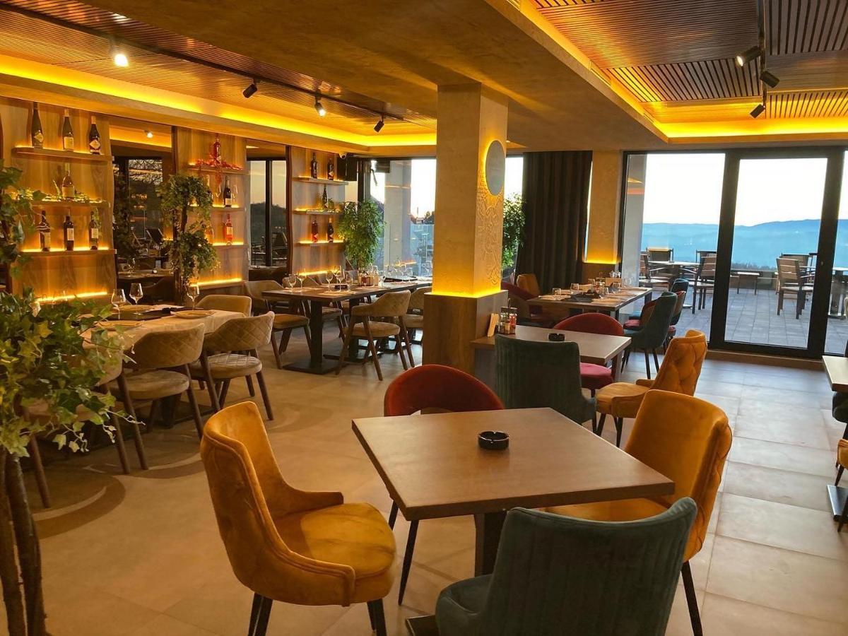 SANS Lux Apartman N42 Milmari Kopaonik Bagian luar foto