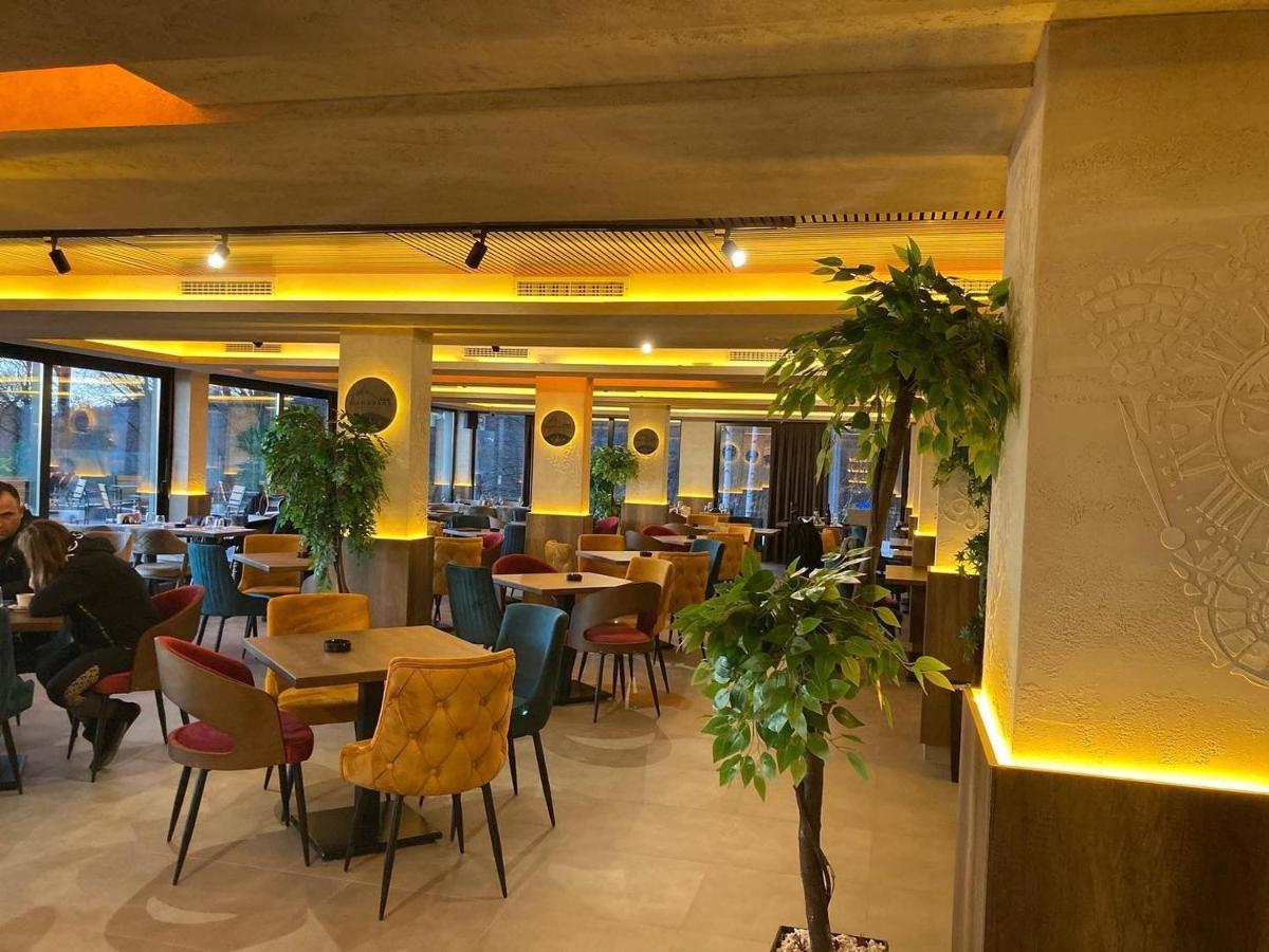 SANS Lux Apartman N42 Milmari Kopaonik Bagian luar foto